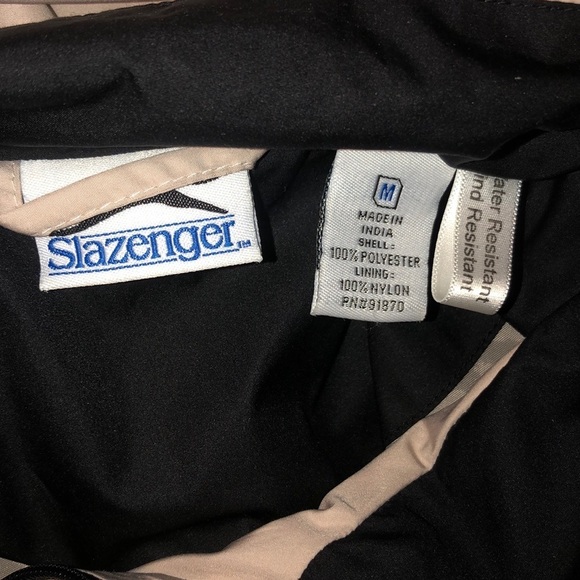 Slazenger jacket - Picture 6 of 7